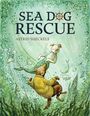 Astrid Sheckels: Sea Dog Rescue, Buch