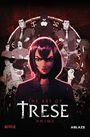 Budjette Tan: Trese: The Art of the Anime, Buch