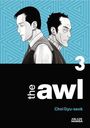 Choi Gyu-Seok: The Awl Vol 3, Buch