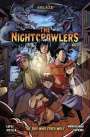 Marco Lopez: The Nightcrawlers Vol 1: The Boy Who Cried Wolf, Buch