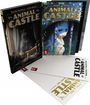 Xavier Dorison: Animal Castle Mixed Format Collector's Set, Buch