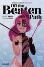 Marie Sann: Kinky Karrot Presents: Off the Beaten Path, Buch