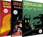 Zerocalcare: Ablaze Artist Spotlight Collected Set - Zerocalcare, Buch