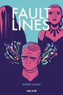Robert Cullen: Fault Lines, Buch