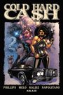 Gary Phillips: Cold Hard Cash Vol. 1: A Martha Chainey Escapade, Buch