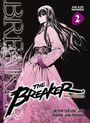 Jeon Geuk-Jin: The Breaker: New Waves Omnibus Vol 2, Buch