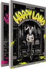 Shingo Honda: Happyland Vol. 1-2 Collected Set, Buch