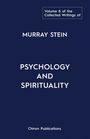 Murray Stein: The Collected Writings of Murray Stein, Buch