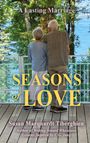 Susan Marquardt Tiberghien: Seasons of Love, Buch