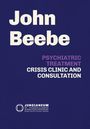 John E. Beebe: Psychiatric Treatment, Buch