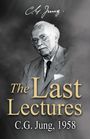 Carl Gustav Jung: The Last Lectures, Buch