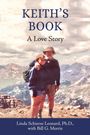 Linda Schierse Leonard: Keith's Book, Buch