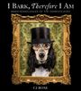 Charlotte Jean: I Bark, Therefore I Am, Buch