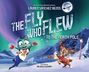 Lauren Sánchez Bezos: The Fly Who Flew to the North Pole, Buch