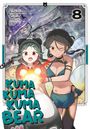 Kumanano: Kuma Kuma Kuma Bear (Manga) Vol. 8, Buch