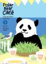 Aloha Higa: Polar Bear Cafe: Collector's Edition Vol. 2, Buch