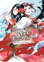Satsuki Nakamura: Though I Am an Inept Villainess: Tale of the Butterfly-Rat Body Swap in the Maiden Court (Manga) Vol. 3, Buch