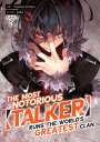 Jaki: The Most Notorious Talker Runs the World's Greatest Clan (Manga) Vol. 5, Buch