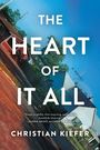 Christian Kiefer: The Heart of It All, Buch