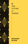 Richard Black: The Future of Energy, Buch