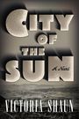 Victoria Shaun: City of the Sun, Buch