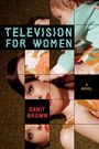 Danit Brown: Television for Women, Buch