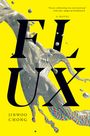 Jinwoo Chong: Flux, Buch