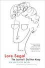 Lore Segal: The Journal I Did Not Keep, Buch