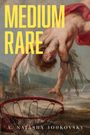 A Natasha Joukovsky: Medium Rare, Buch