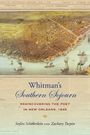 Stefan Schöberlein: Whitman's Southern Sojourn, Buch
