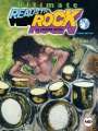 Carmine Appice: Ultimate Realistic Rock Drum Method, Buch