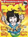 Carmine Appice: Realistic Rock for Kids, Buch