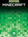 : Music from Minecraft: Easy Piano Songbook, Buch