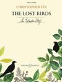 : The Lost Birds (an Extinction Elegy), Buch