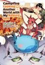 Ren Eguchi: Campfire Cooking in Another World with My Absurd Skill: Volume 7 (Manga), Buch