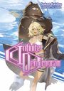 Sakon Kaidou: Infinite Dendrogram: Sp Omnibus (Light Novel), Buch