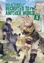 Andria McKnight: Isekai Tensei, Buch