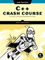 Joshua Lospinoso: C++ Crash Course, Buch