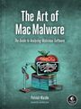 Patrick Wardle: The Art of Mac Malware, Buch