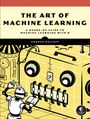 Norman Matloff: The Art of Machine Learning, Buch