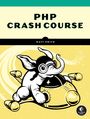 Matt Smith: PHP Crash Course, Buch