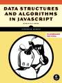 Federico Kereki: Data Structures and Algorithms in JavaScript, Buch