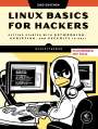 Occupytheweb: Linux Basics for Hackers, 2nd Edition, Buch