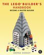 Deepak Shenoy: The LEGO Builder's Handbook, Buch