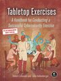 Robert Lelewski: Tabletop Exercises, Buch