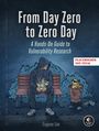 Eugene Lim: From Day Zero to Zero Day, Buch