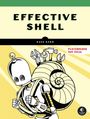 David Kerr: Effective Shell, Buch