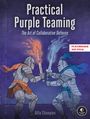 Alfie Champion: Practical Purple Teaming, Buch
