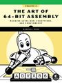 Randall Hyde: The Art of 64-Bit Assembly, Volume 2, Buch