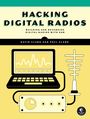 David Clark: Hacking Digital Radios, Buch
